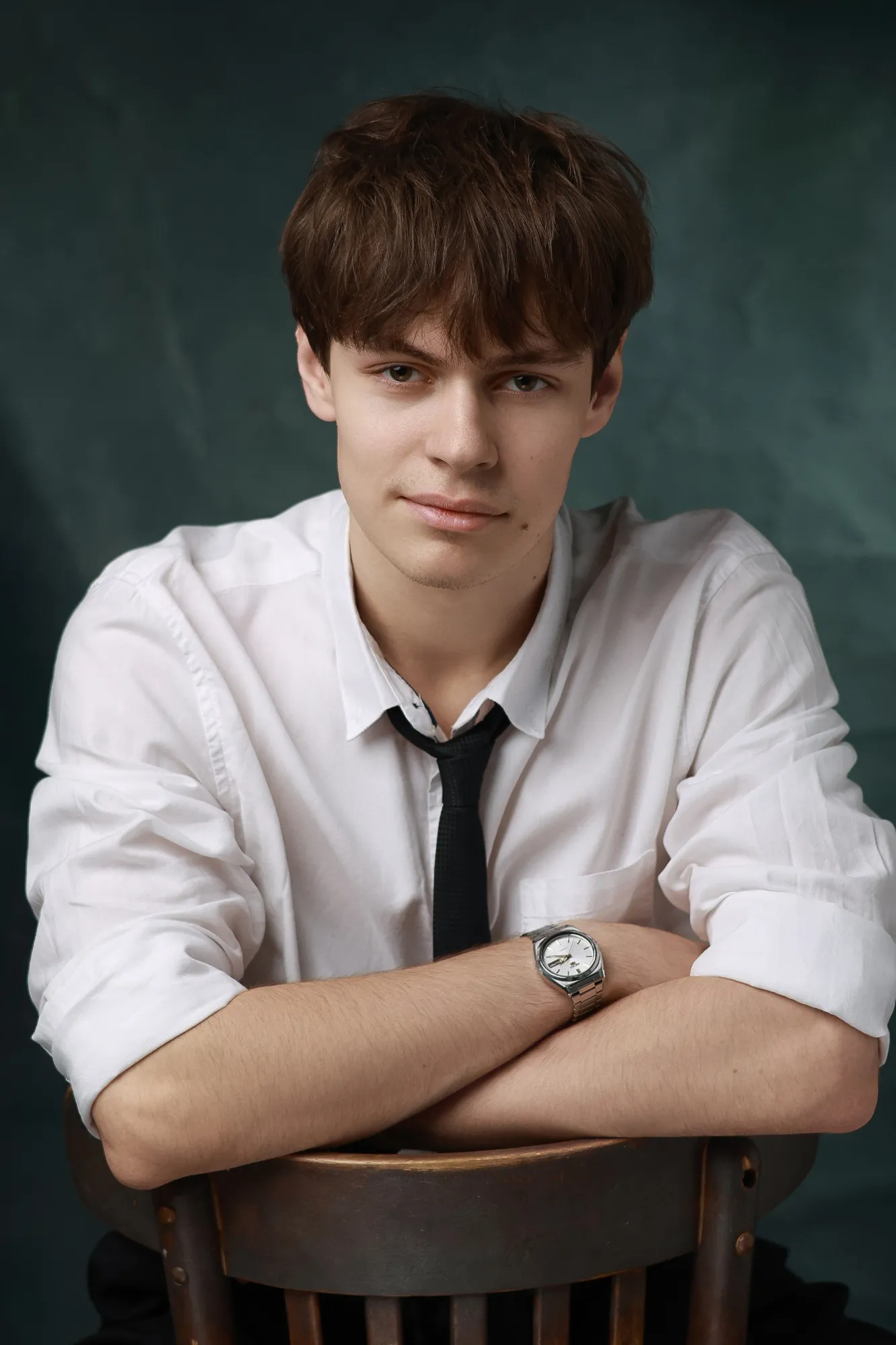Дмитрий Барышников