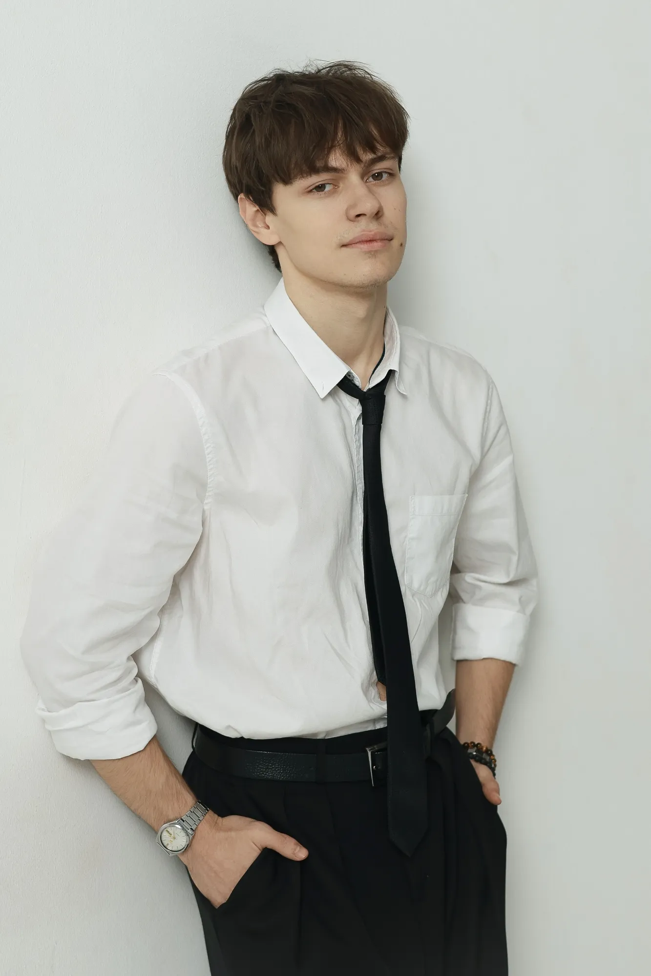 Дмитрий Барышников