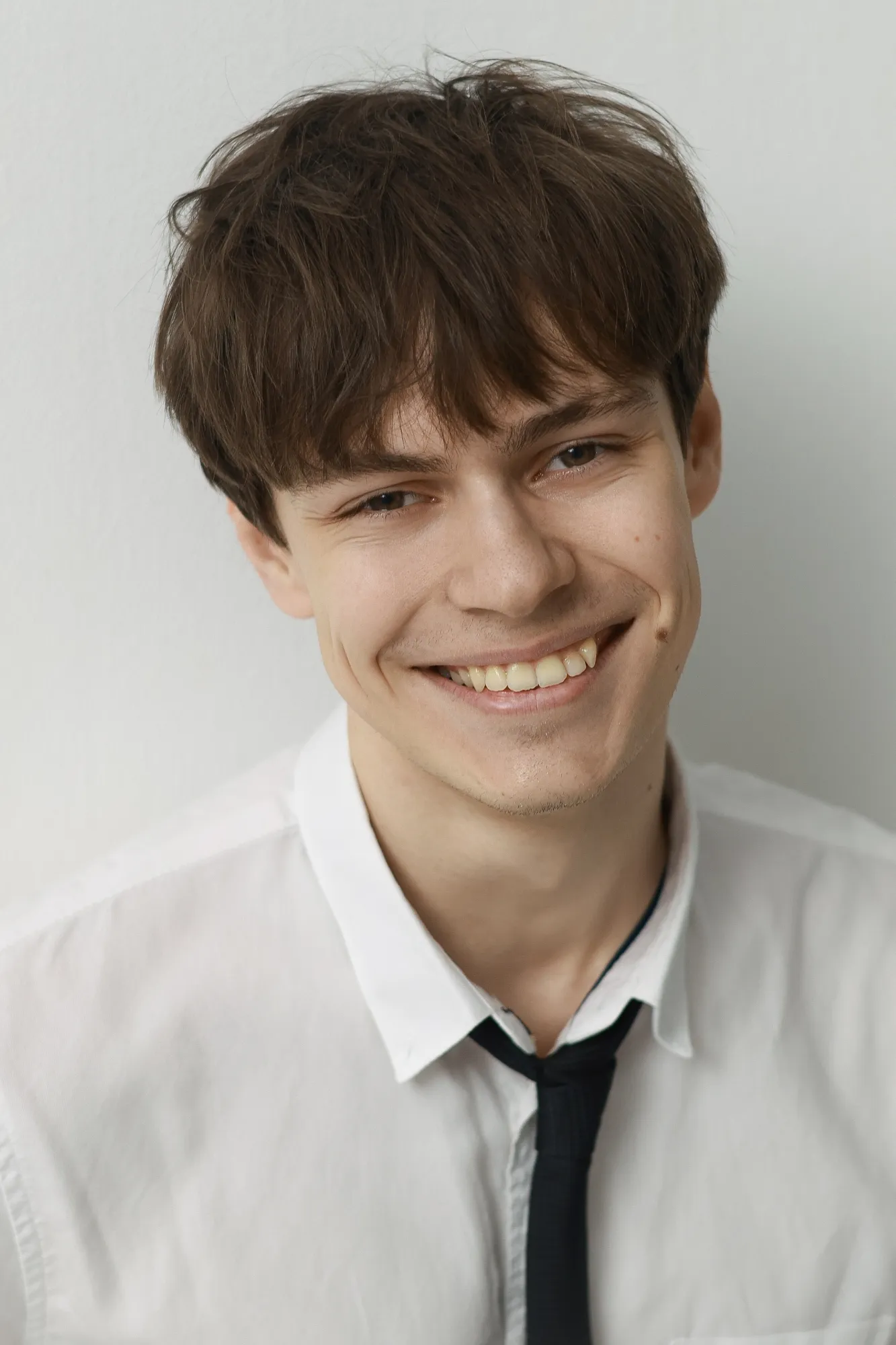 Дмитрий Барышников
