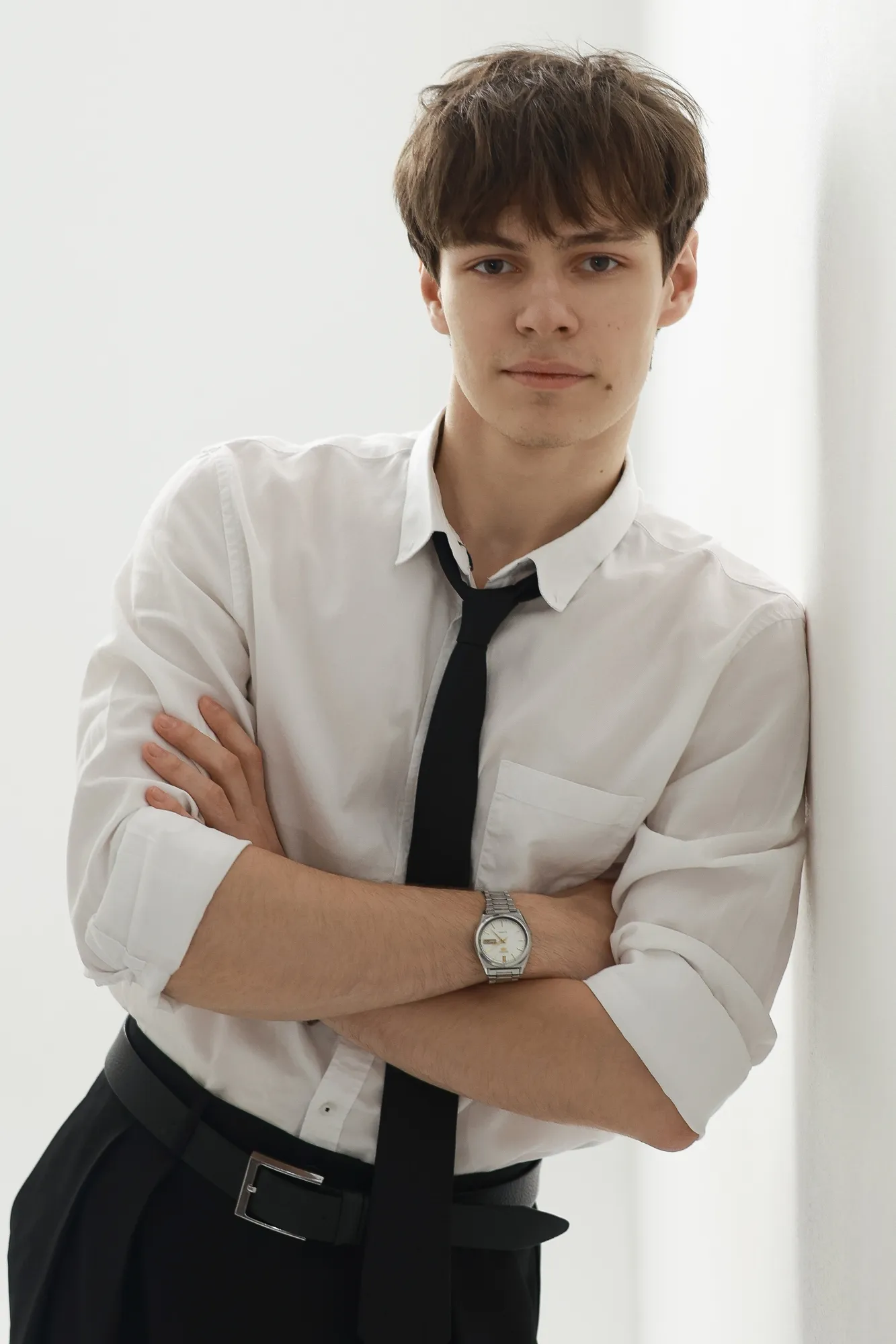 Дмитрий Барышников