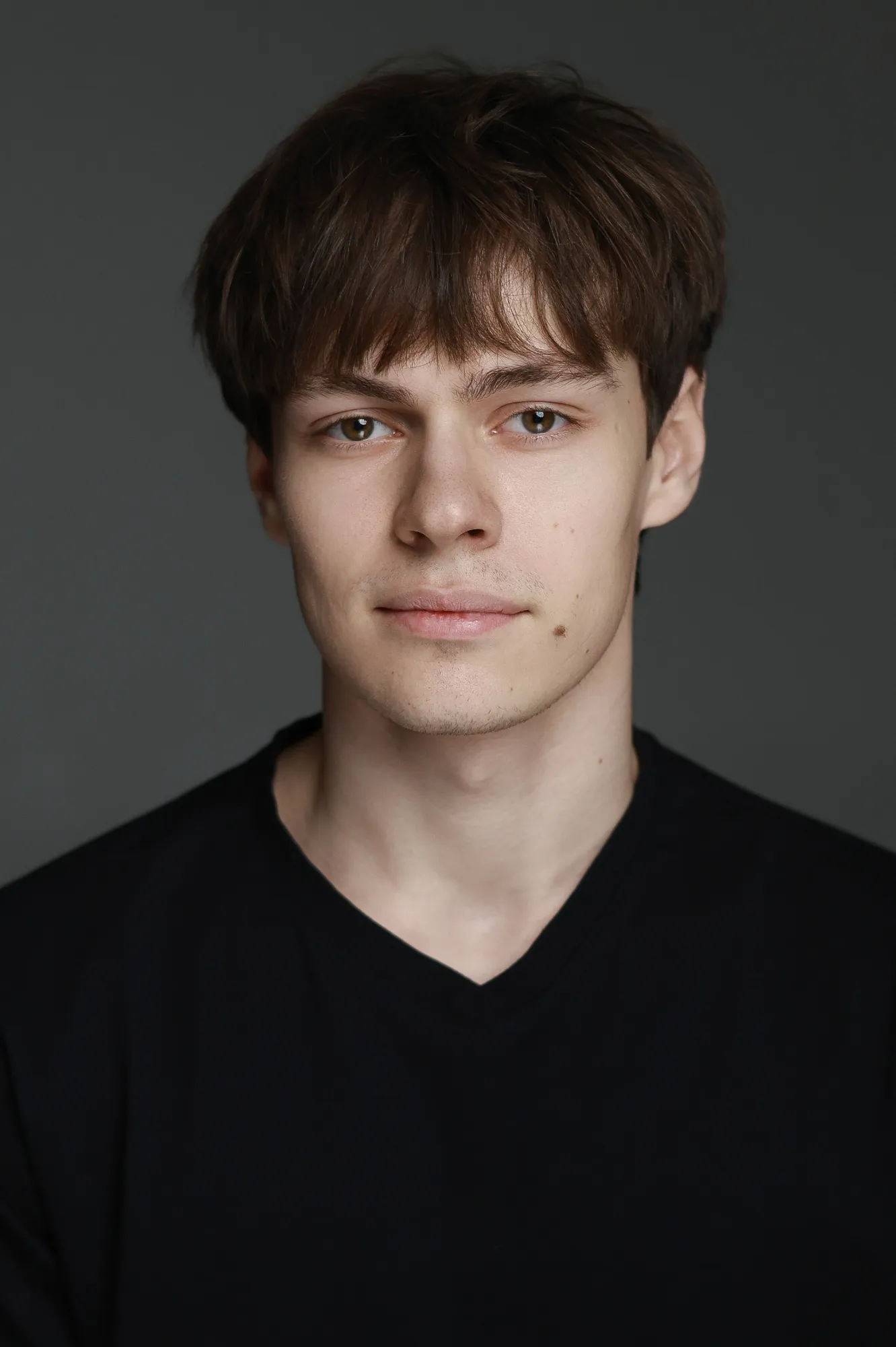 Дмитрий Барышников