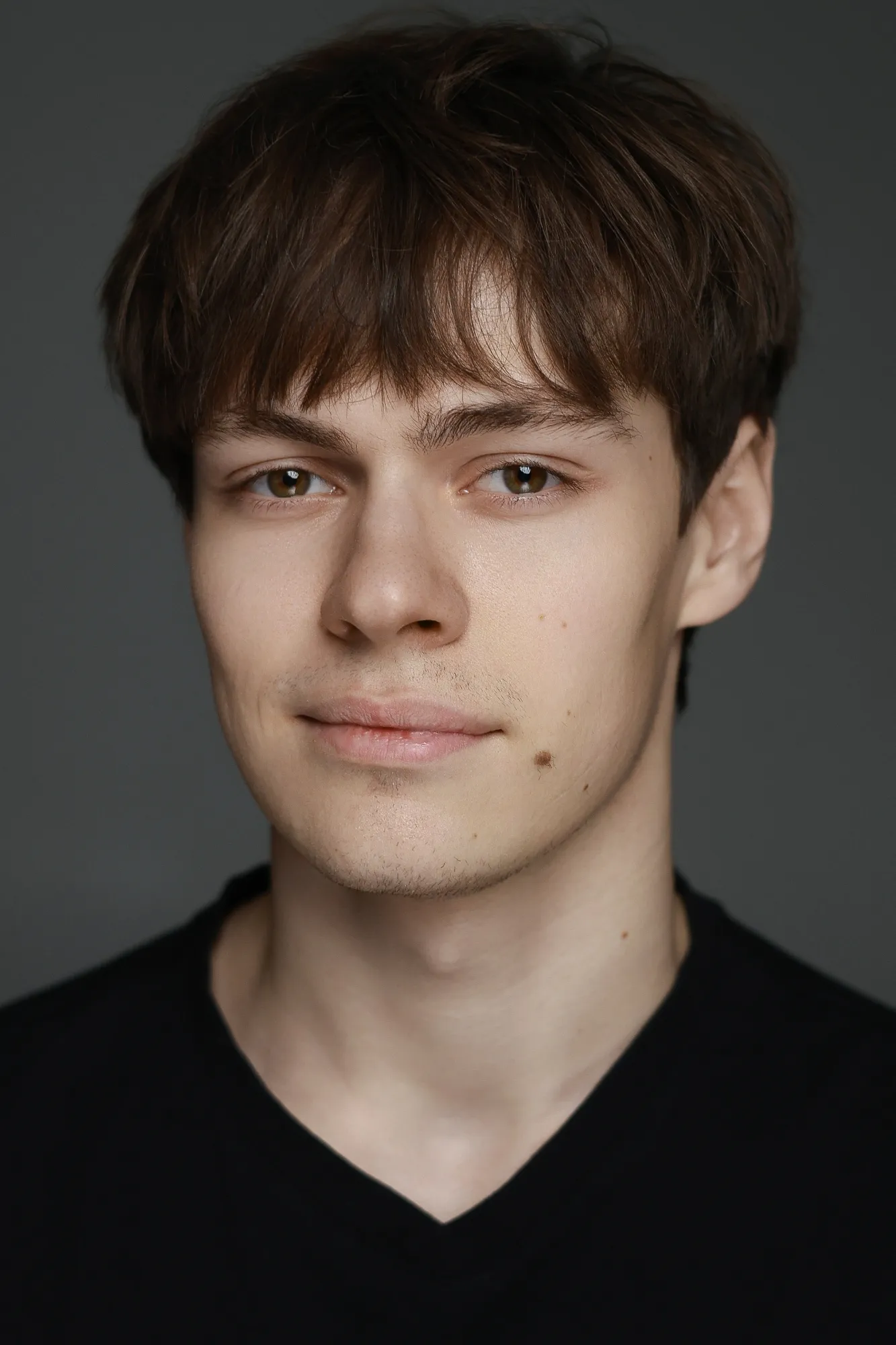Дмитрий Барышников
