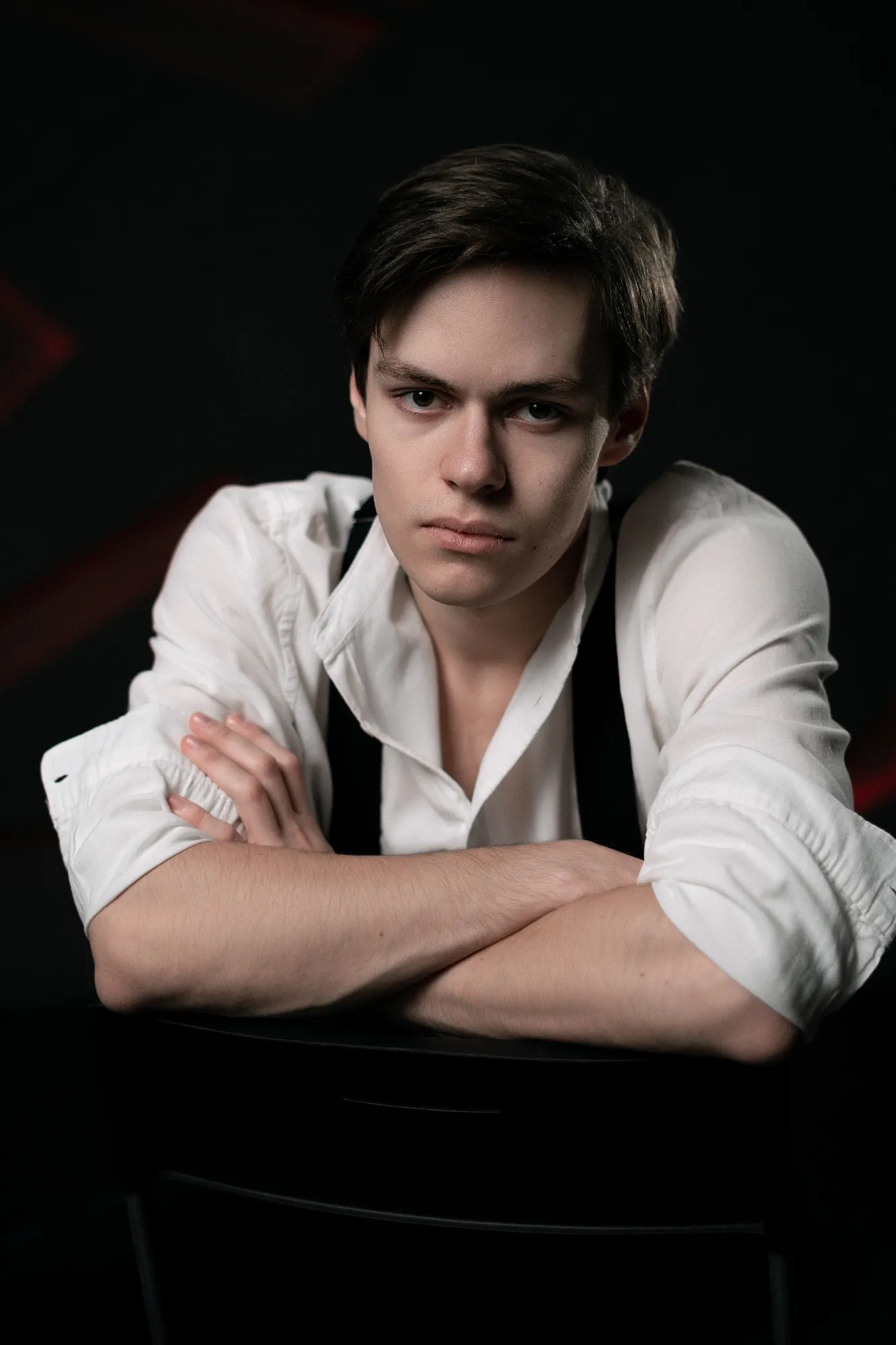 Дмитрий Барышников