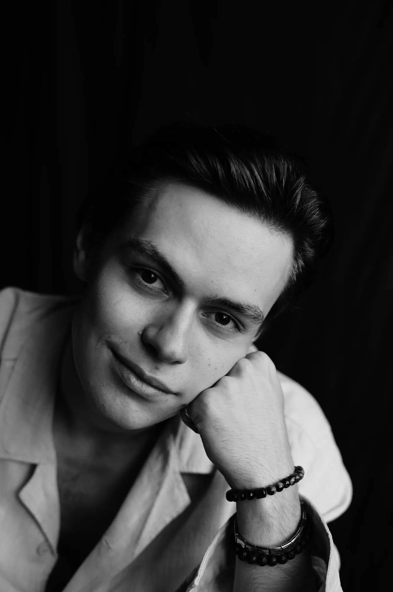 Дмитрий Барышников