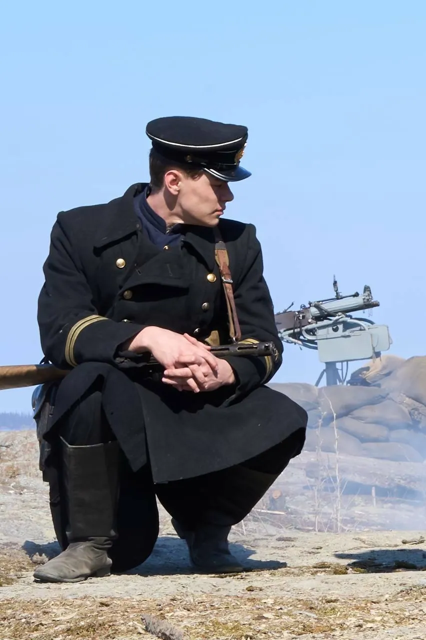 Дмитрий Барышников