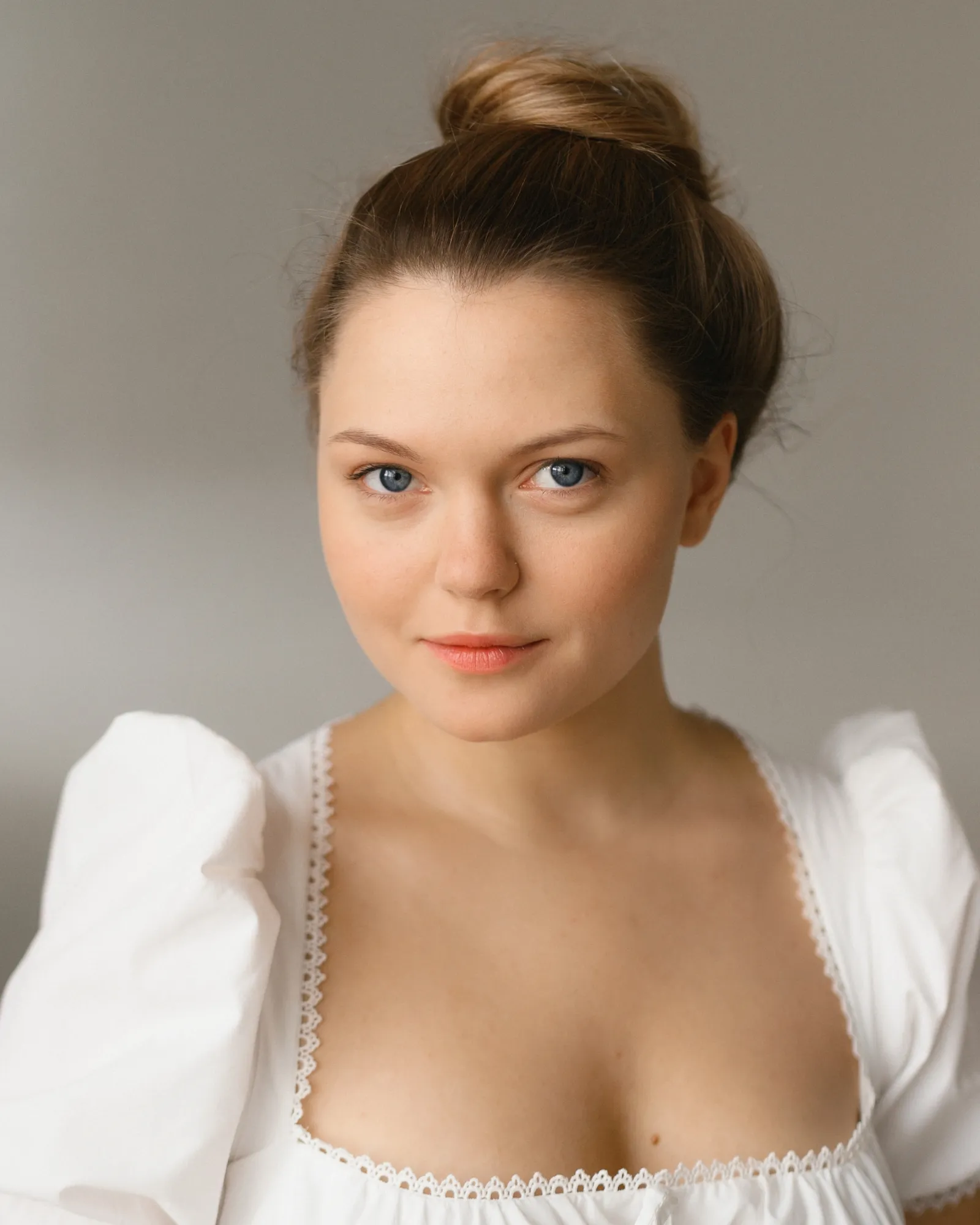 Алёна Ревнёва