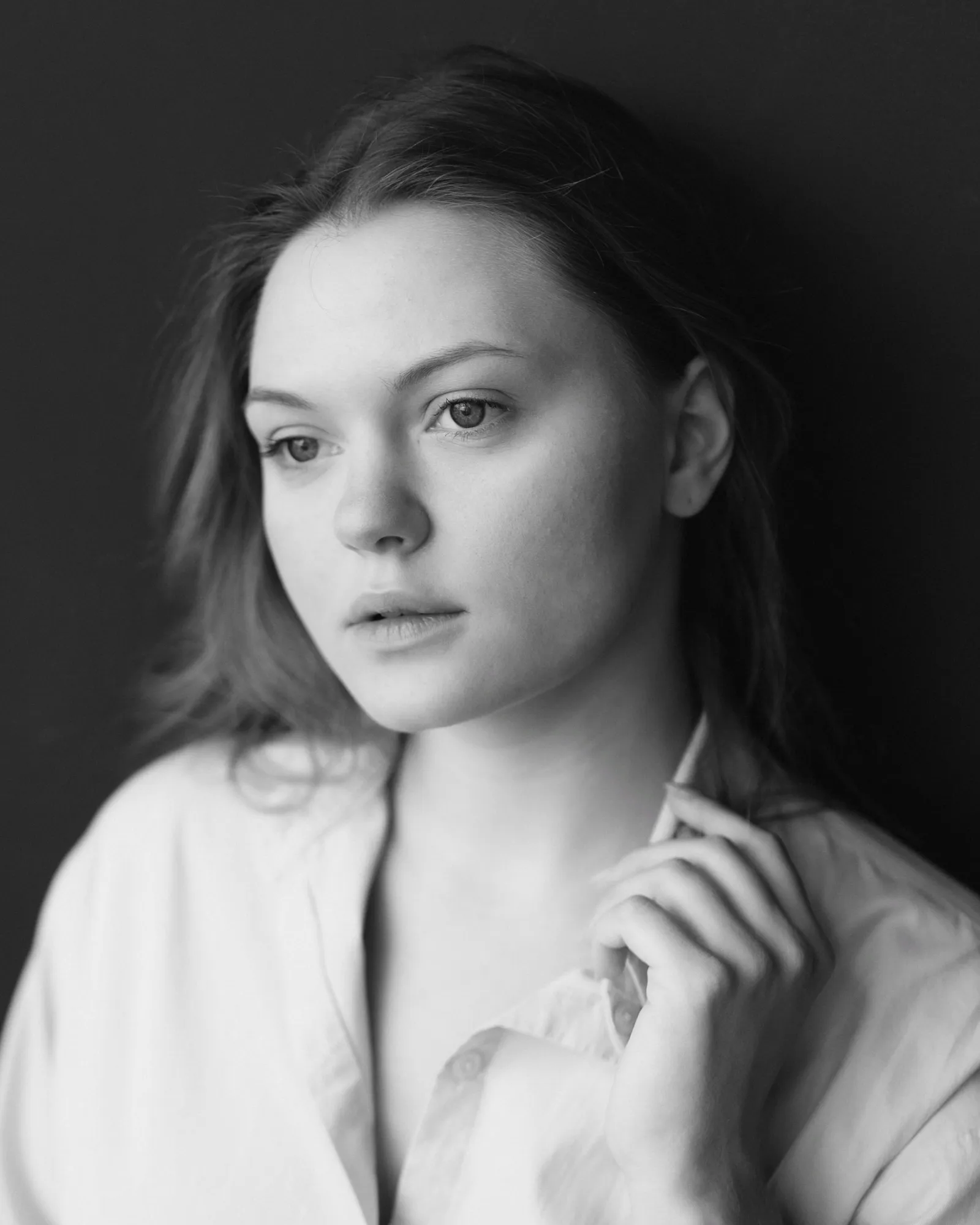 Алёна Ревнёва