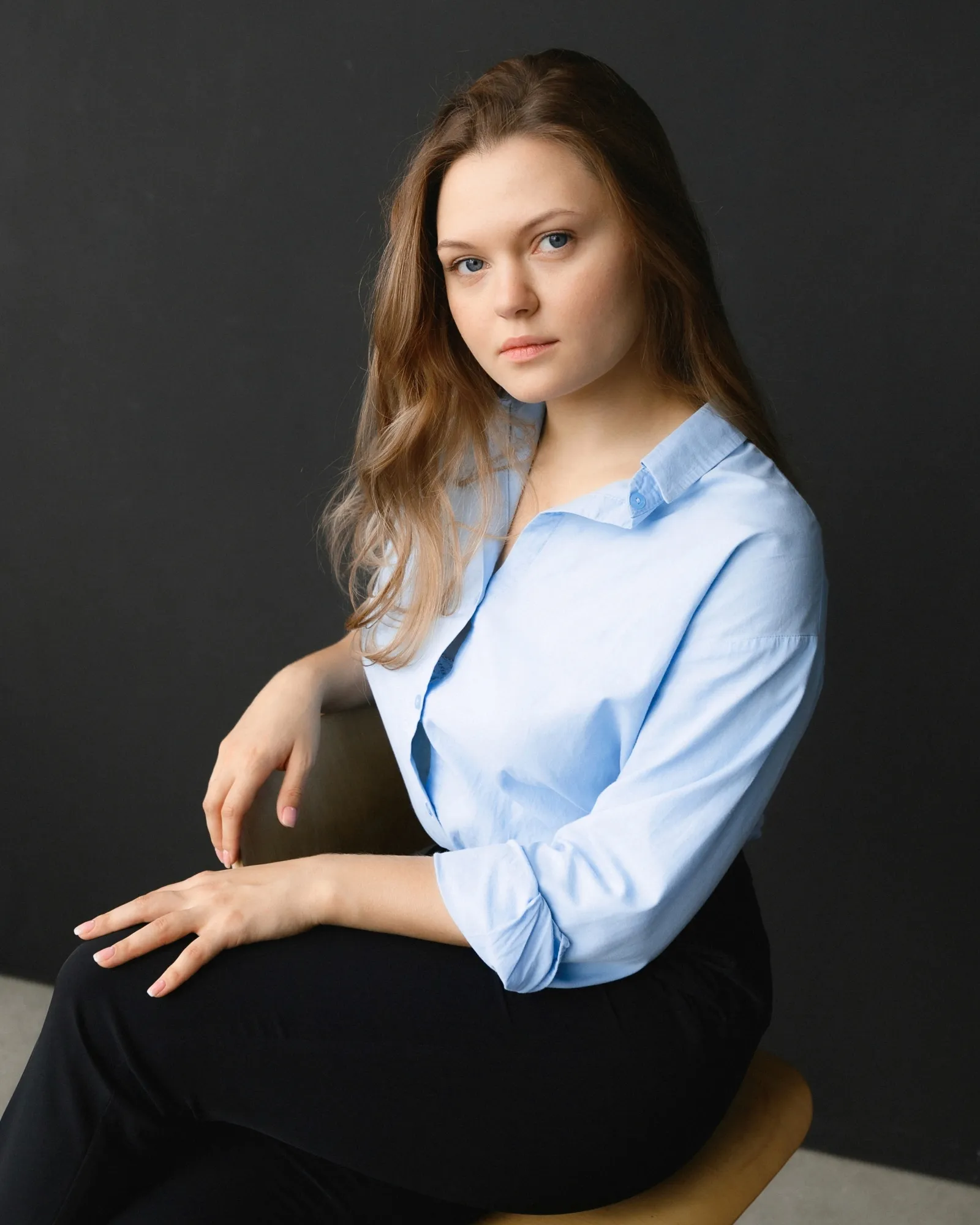 Алёна Ревнёва