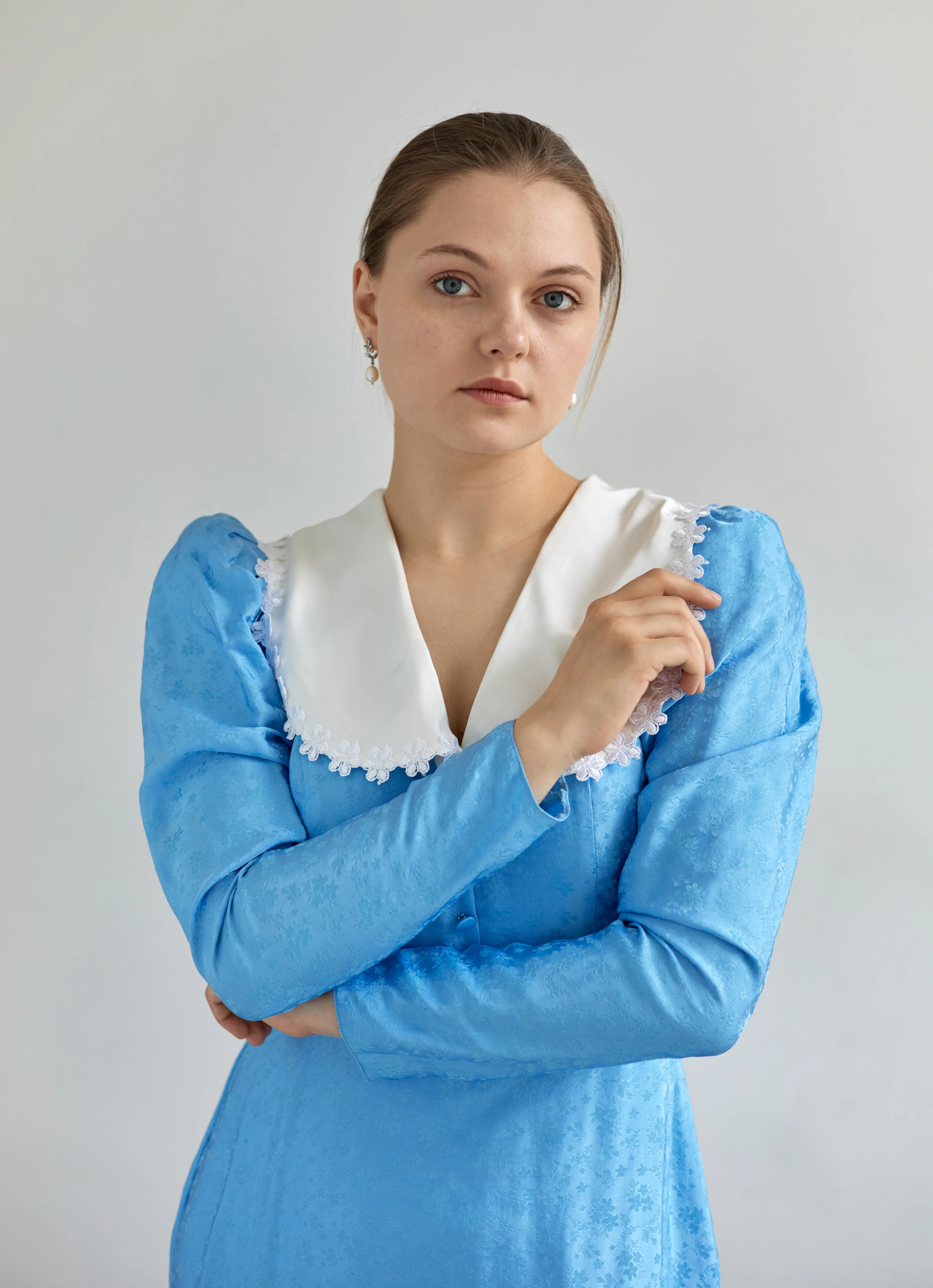 Алёна Ревнёва