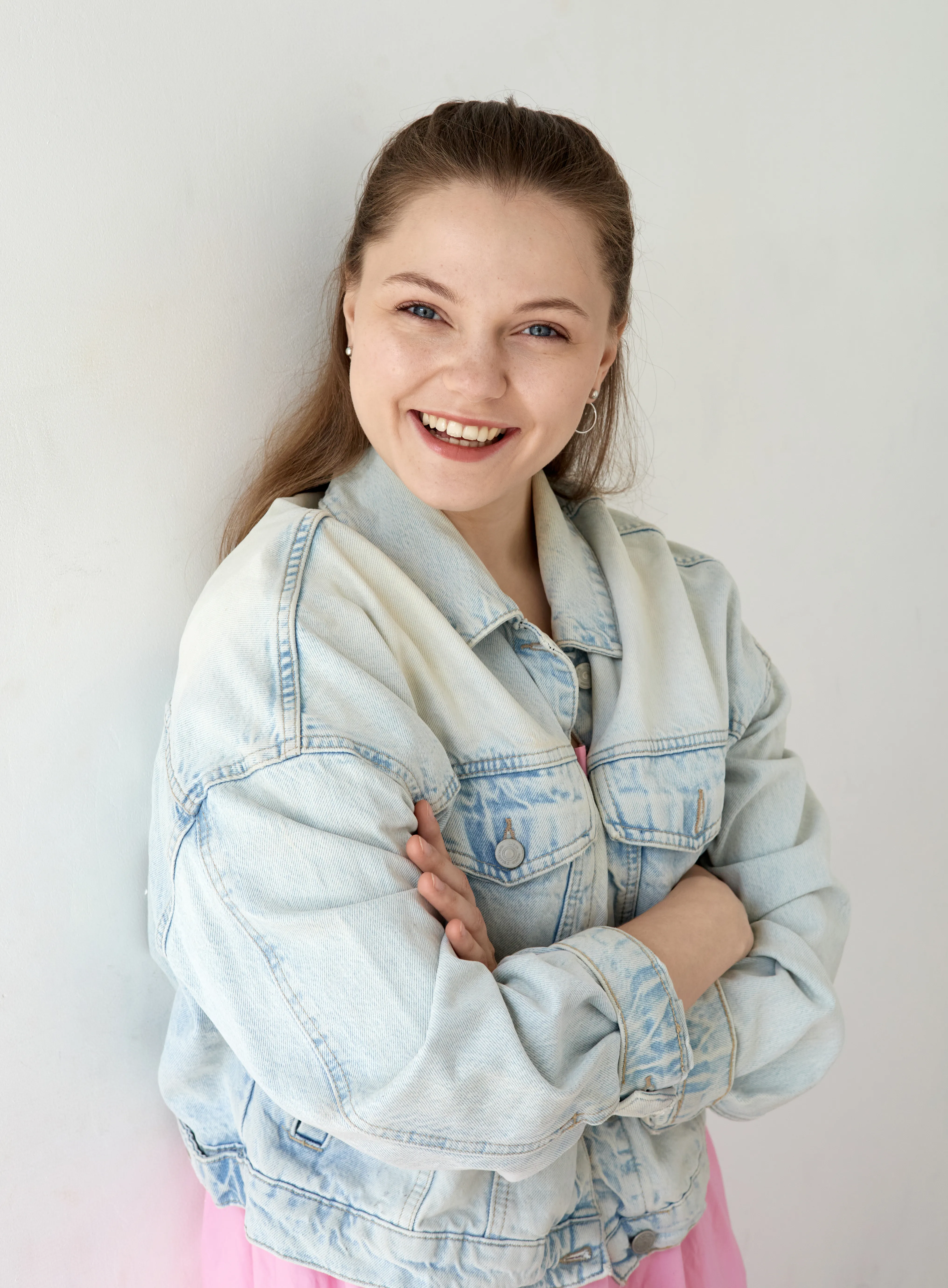 Алёна Ревнёва