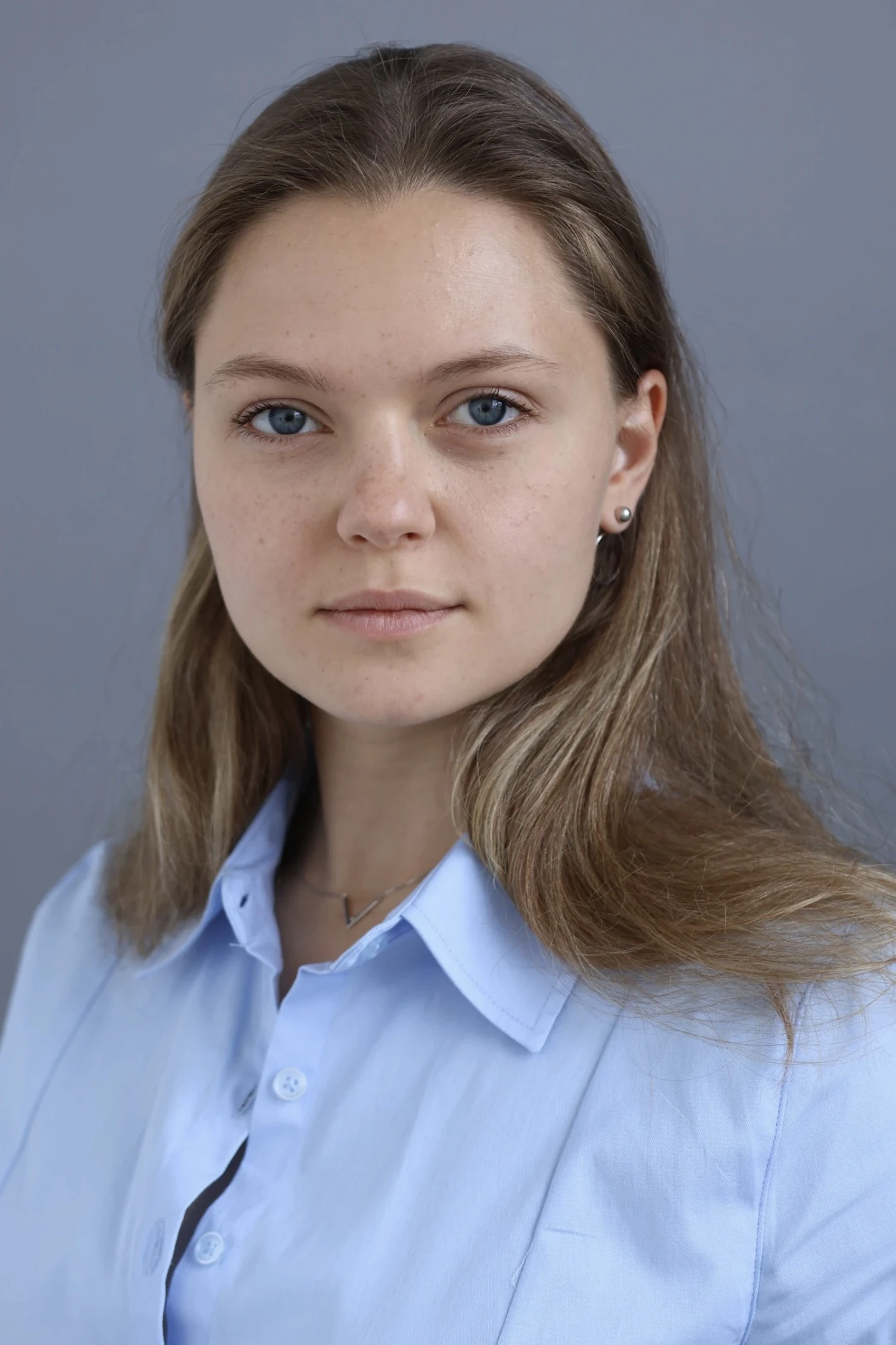 Ревнёва Алёна