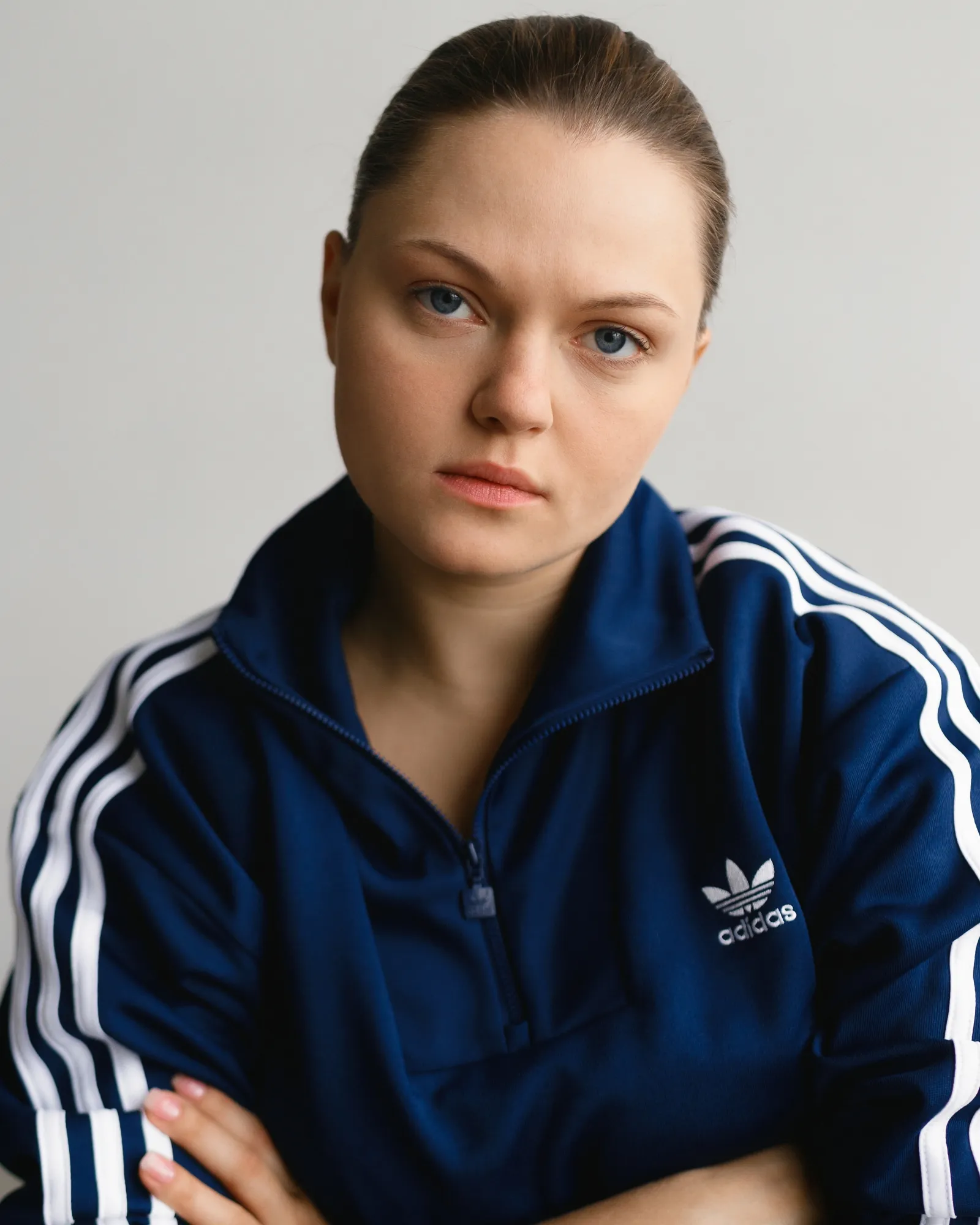 Алёна Ревнёва